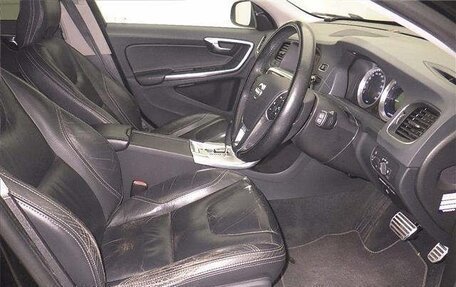 Volvo V60 I, 2012 год, 750 000 рублей, 4 фотография