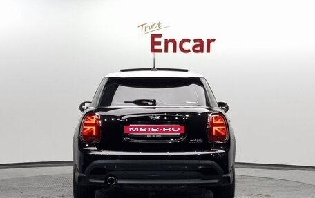 MINI Hatch, 2022 год, 1 840 006 рублей, 4 фотография