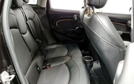 MINI Hatch, 2022 год, 1 840 006 рублей, 9 фотография
