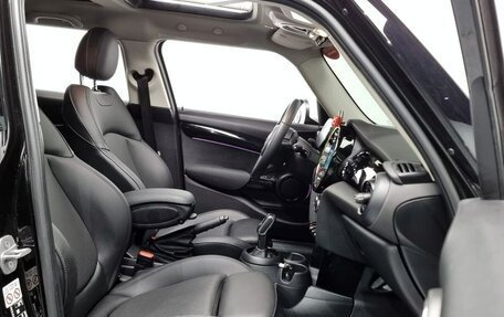 MINI Hatch, 2022 год, 1 840 006 рублей, 8 фотография