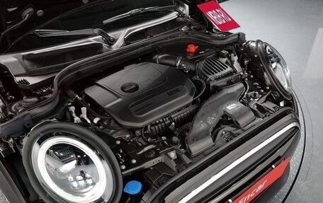 MINI Hatch, 2022 год, 1 840 006 рублей, 19 фотография