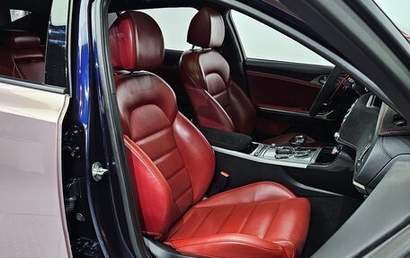 KIA Stinger I, 2021 год, 3 043 000 рублей, 7 фотография
