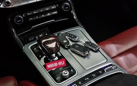 KIA Stinger I, 2021 год, 3 043 000 рублей, 6 фотография