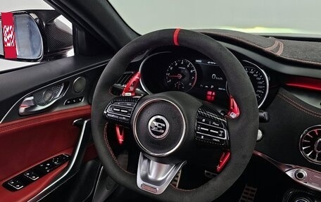 KIA Stinger I, 2021 год, 3 043 000 рублей, 10 фотография