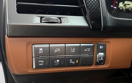 SsangYong Rexton, 2020 год, 2 643 000 рублей, 11 фотография