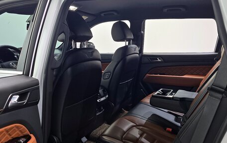 SsangYong Rexton, 2020 год, 2 643 000 рублей, 8 фотография