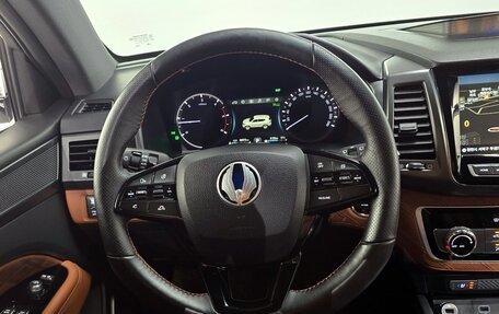 SsangYong Rexton, 2020 год, 2 643 000 рублей, 12 фотография