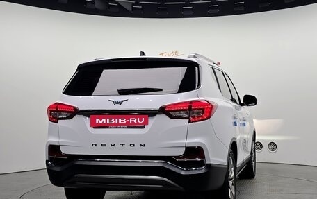 SsangYong Rexton, 2020 год, 2 643 000 рублей, 4 фотография