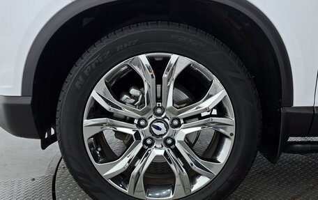 SsangYong Rexton, 2020 год, 2 643 000 рублей, 18 фотография