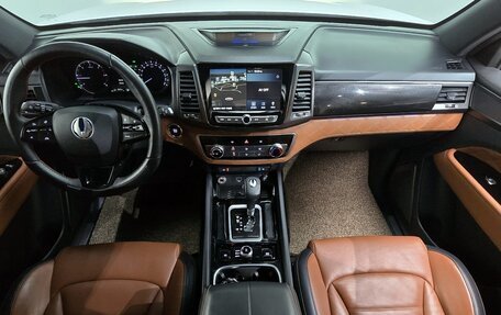 SsangYong Rexton, 2020 год, 2 643 000 рублей, 20 фотография