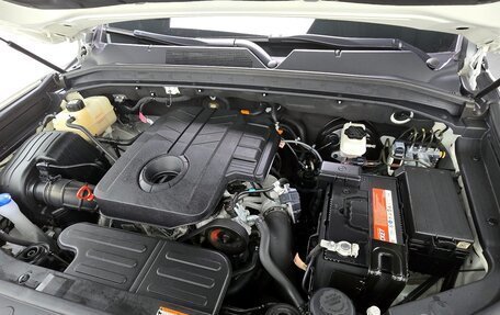 SsangYong Rexton, 2020 год, 2 643 000 рублей, 19 фотография