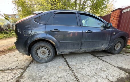 Ford Focus II рестайлинг, 2007 год, 300 000 рублей, 4 фотография