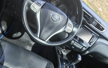 Nissan Qashqai, 2014 год, 1 890 000 рублей, 6 фотография