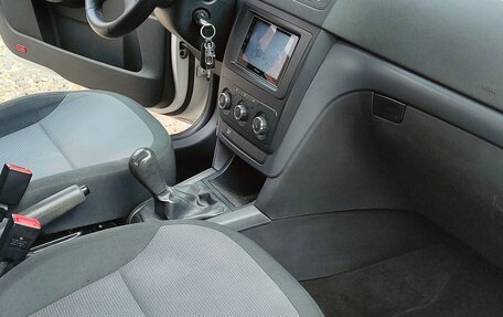 Skoda Yeti I рестайлинг, 2012 год, 875 000 рублей, 7 фотография