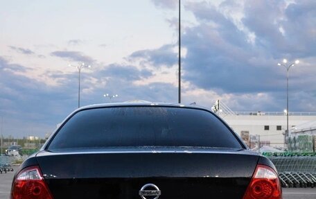 Nissan Almera Classic, 2007 год, 470 000 рублей, 8 фотография