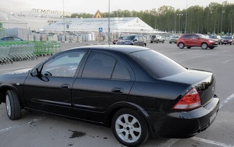 Nissan Almera Classic, 2007 год, 470 000 рублей, 7 фотография