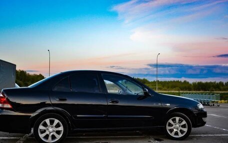 Nissan Almera Classic, 2007 год, 470 000 рублей, 10 фотография