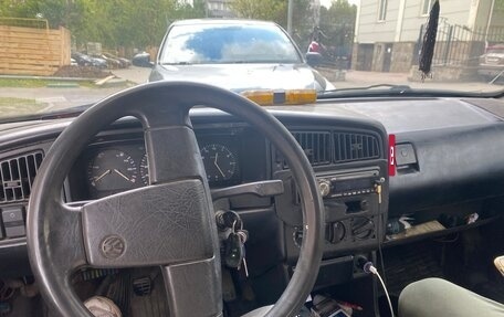 Volkswagen Passat B3, 1991 год, 135 000 рублей, 3 фотография