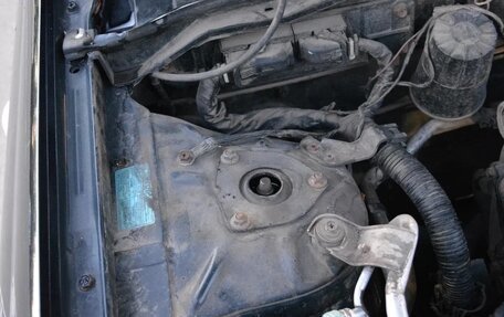 Nissan Almera Classic, 2007 год, 470 000 рублей, 17 фотография