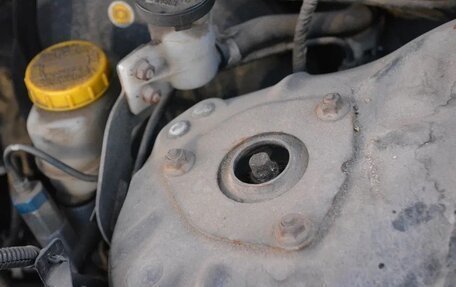 Nissan Almera Classic, 2007 год, 470 000 рублей, 18 фотография