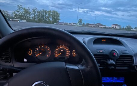 Nissan Almera Classic, 2007 год, 470 000 рублей, 20 фотография