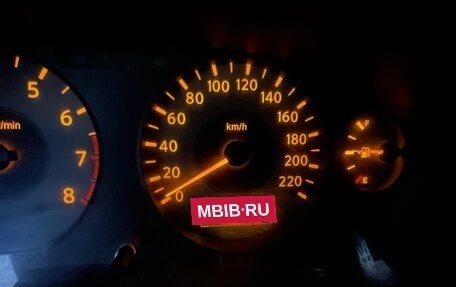 Nissan Almera Classic, 2007 год, 470 000 рублей, 21 фотография