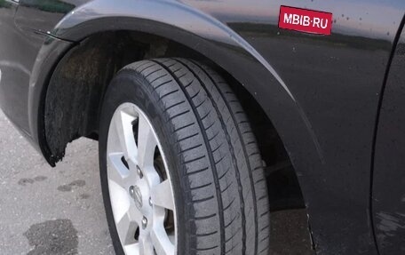 Nissan Almera Classic, 2007 год, 470 000 рублей, 15 фотография