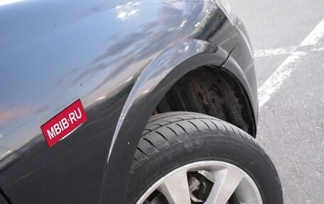 Nissan Almera Classic, 2007 год, 470 000 рублей, 13 фотография