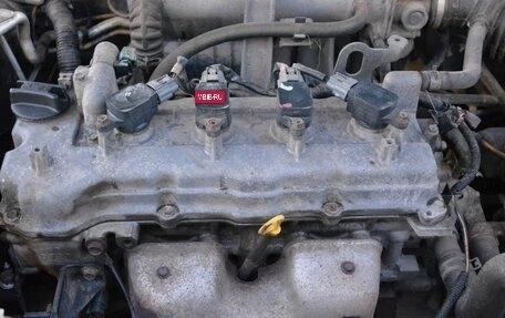 Nissan Almera Classic, 2007 год, 470 000 рублей, 19 фотография