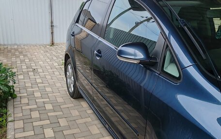 Volkswagen Golf Plus II, 2013 год, 850 000 рублей, 5 фотография