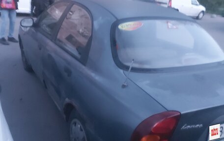 Chevrolet Lanos I, 2006 год, 60 000 рублей, 2 фотография