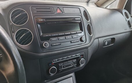 Volkswagen Golf Plus II, 2013 год, 850 000 рублей, 8 фотография