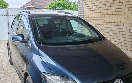 Volkswagen Golf Plus II, 2013 год, 850 000 рублей, 6 фотография