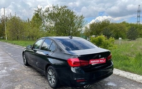 BMW 3 серия, 2018 год, 2 600 000 рублей, 2 фотография