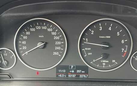 BMW 3 серия, 2018 год, 2 600 000 рублей, 7 фотография