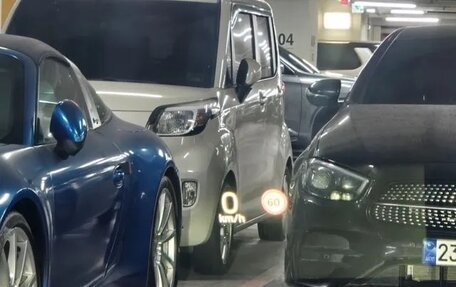 Volvo S90 II рестайлинг, 2021 год, 3 910 000 рублей, 12 фотография