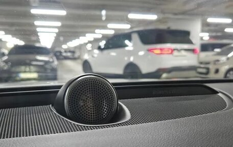 Volvo S90 II рестайлинг, 2021 год, 3 910 000 рублей, 13 фотография