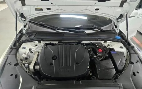 Volvo S90 II рестайлинг, 2021 год, 3 910 000 рублей, 18 фотография