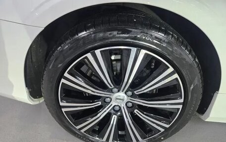 Volvo S90 II рестайлинг, 2021 год, 3 910 000 рублей, 19 фотография