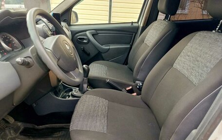Renault Duster I рестайлинг, 2014 год, 699 000 рублей, 9 фотография