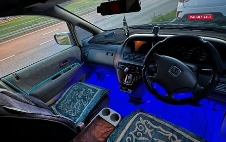 Honda Odyssey II, 2001 год, 590 000 рублей, 8 фотография