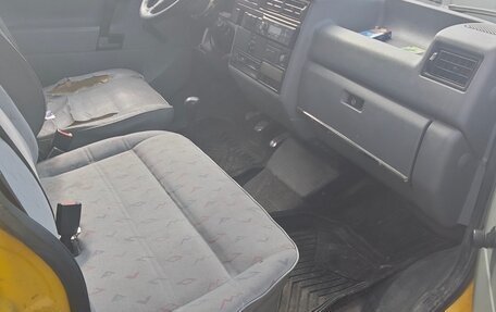 Volkswagen Transporter T4, 1995 год, 370 000 рублей, 7 фотография
