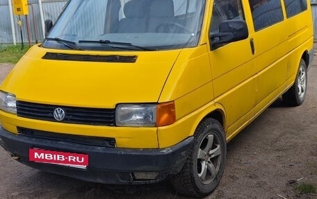 Volkswagen Transporter T4, 1995 год, 370 000 рублей, 2 фотография