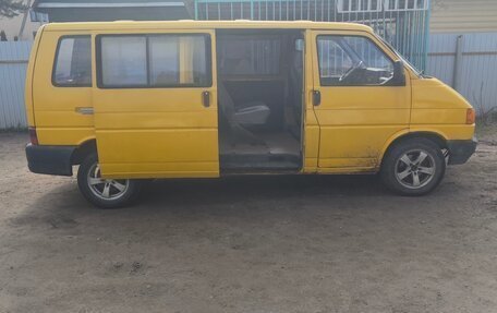 Volkswagen Transporter T4, 1995 год, 370 000 рублей, 9 фотография