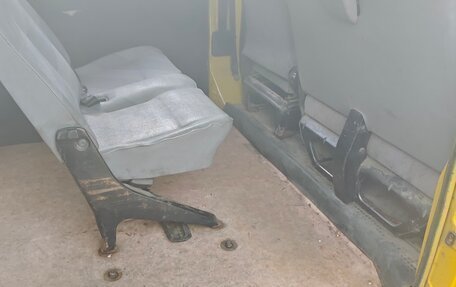 Volkswagen Transporter T4, 1995 год, 370 000 рублей, 8 фотография