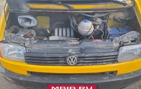 Volkswagen Transporter T4, 1995 год, 370 000 рублей, 12 фотография
