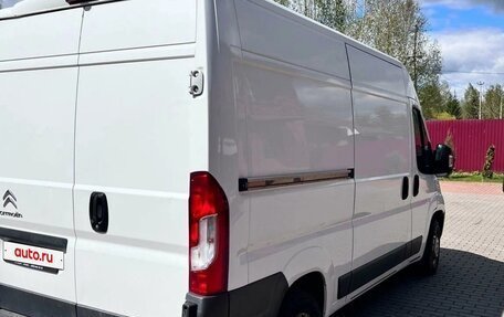 Citroen Jumpy III, 2017 год, 2 200 000 рублей, 4 фотография