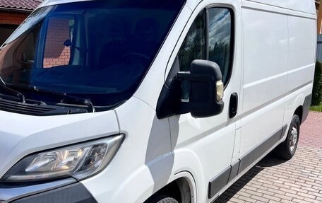 Citroen Jumpy III, 2017 год, 2 200 000 рублей, 2 фотография