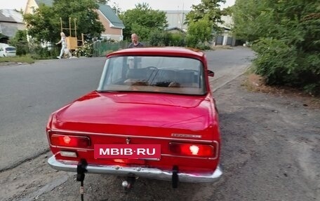 Москвич 2140, 1985 год, 350 000 рублей, 11 фотография