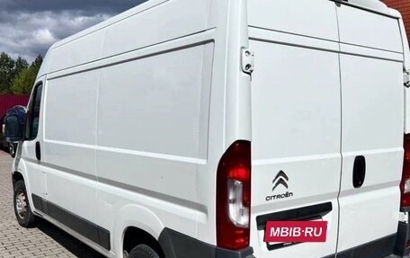 Citroen Jumpy III, 2017 год, 2 200 000 рублей, 3 фотография